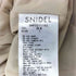 スナイデル snidel メローデザインワンピース レディース JPN:1