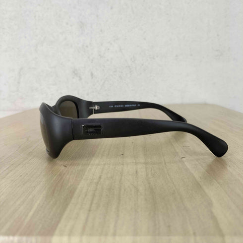 グッチ GUCCI Gロゴ マット オーバル サングラス oval sunglasses レディース 52□21