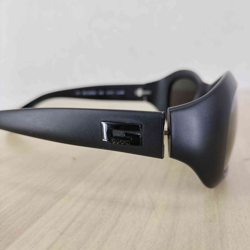 グッチ GUCCI Gロゴ マット オーバル サングラス oval sunglasses レディース 52□21