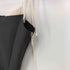 CLOUDEMOTION fiancee satin & back eyelet top 2C レディース FREE