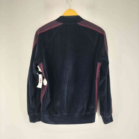 ニードルズ Needles VELOUR R.C. TRACK JACKET メンズ JPN:M