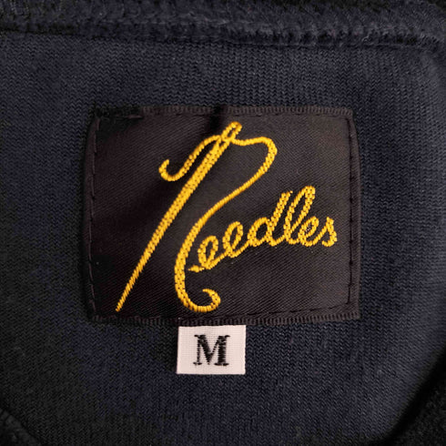 ニードルズ Needles VELOUR R.C. TRACK JACKET メンズ JPN:M