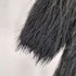 マウジー moussy Hooded F/FUR Coat フーデットファーコート レディース F