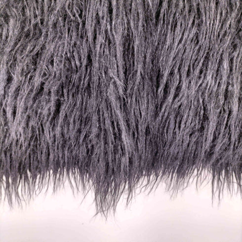 マウジー moussy Hooded F/FUR Coat フーデットファーコート レディース F