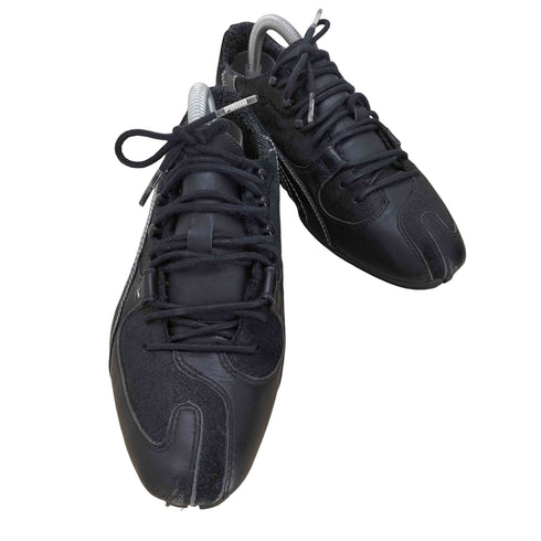 プーマ PUMA ポインテッドトゥ レーシングシューズ レディース JPN:22.5