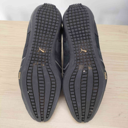 プーマ PUMA ポインテッドトゥ レーシングシューズ レディース JPN:22.5