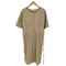 クローゼットストーリー closet story THE STATION STORE シアサッカー タックワンピース レディース FREE