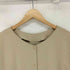 クローゼットストーリー closet story THE STATION STORE シアサッカー タックワンピース レディース FREE