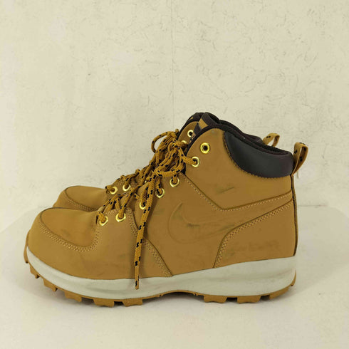 ナイキ NIKE マノア レザー メンズ JPN:26
