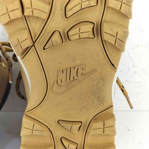 ナイキ NIKE マノア レザー メンズ JPN:26