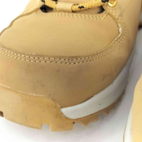 ナイキ NIKE マノア レザー メンズ JPN:26