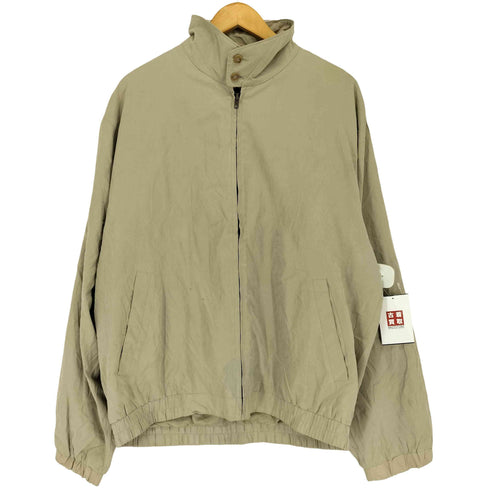 ロンドンフォグ LONDON FOG スイングトップブルゾン メンズ JPN:M