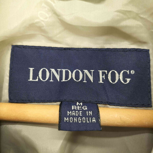 ロンドンフォグ LONDON FOG スイングトップブルゾン メンズ JPN:M