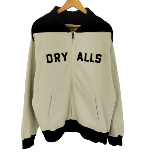 ヒューマンメイド HUMAN MADE 25ss ZIP-UP SWEATSHIRT メンズ XXL