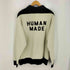 ヒューマンメイド HUMAN MADE 25ss ZIP-UP SWEATSHIRT メンズ XXL