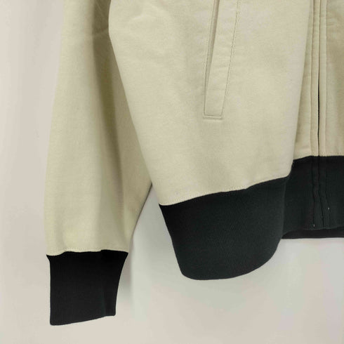 ヒューマンメイド HUMAN MADE 25ss ZIP-UP SWEATSHIRT メンズ XXL
