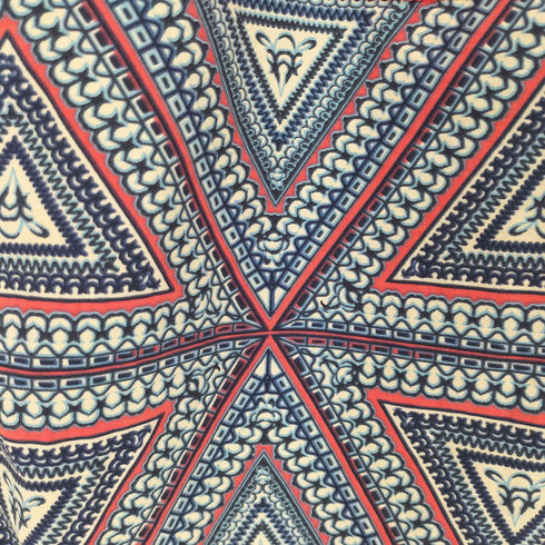 パタゴニア patagonia 15ss Baggies Skirt 幾何学模様 ナイロンスカート レディース JPN:XS