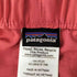 パタゴニア patagonia 15ss Baggies Skirt 幾何学模様 ナイロンスカート レディース JPN:XS