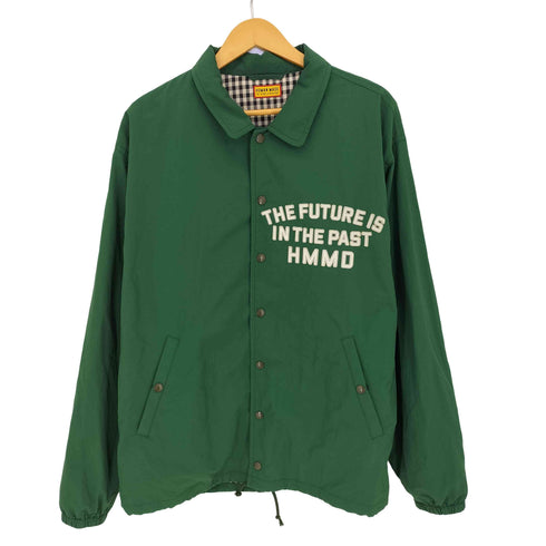 ヒューマンメイド HUMAN MADE 26ss COACH JACKET メンズ XXL
