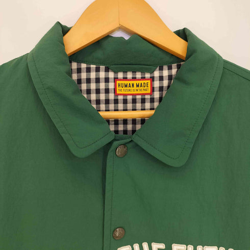 ヒューマンメイド HUMAN MADE 26ss COACH JACKET メンズ XXL