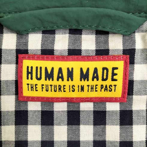 ヒューマンメイド HUMAN MADE 26ss COACH JACKET メンズ XXL