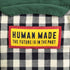 ヒューマンメイド HUMAN MADE 26ss COACH JACKET メンズ XXL