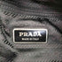 プラダ PRADA 三角プレート ナイロン ショルダーバッグ nylon shoulderbag レディース