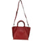 ジャンニキャリーニ GIANNI CHIARINI レザー 2way トートバッグ ショルダーバッグ レディース