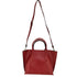 ジャンニキャリーニ GIANNI CHIARINI レザー 2way トートバッグ ショルダーバッグ レディース