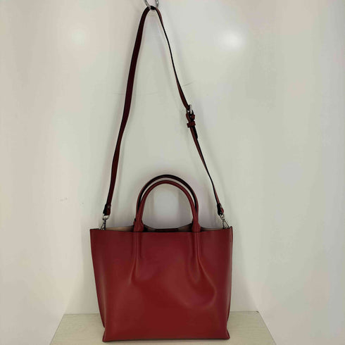 ジャンニキャリーニ GIANNI CHIARINI レザー 2way トートバッグ ショルダーバッグ レディース