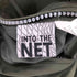 IN TO THE NET 裏フリース リバーシブルジャケット メンズ JPN:L