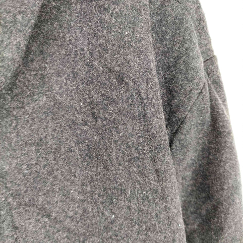 クレイボーン Claiborne ウールブレンド ジップアップジャケット メンズ JPN:M