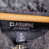 クレイボーン Claiborne ウールブレンド ジップアップジャケット メンズ JPN:M
