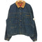 ヒューマンメイド HUMAN MADE 26ss DENIM JACKET メンズ XXL