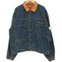 ヒューマンメイド HUMAN MADE 26ss DENIM JACKET メンズ XXL