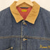 ヒューマンメイド HUMAN MADE 26ss DENIM JACKET メンズ XXL