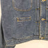 ヒューマンメイド HUMAN MADE 26ss DENIM JACKET メンズ XXL