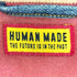 ヒューマンメイド HUMAN MADE 26ss DENIM JACKET メンズ XXL