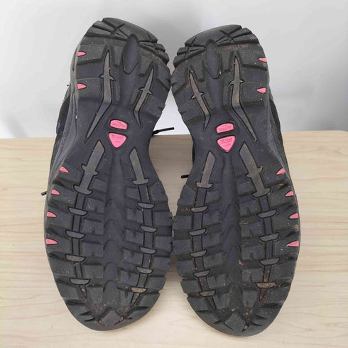 ナイキエーシージー NIKE ACG トレッキングシューズ スニーカー メンズ JPN:23.5