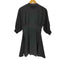 スライ SLY PLACKET WAIST SHAPE MINI ワンピース レディース 1