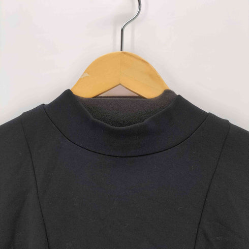 スライ SLY PLACKET WAIST SHAPE MINI ワンピース レディース 1