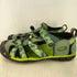 キーン KEEN SEACAMP II CNX レディース JPN:23.5