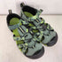 キーン KEEN SEACAMP II CNX レディース JPN:23.5