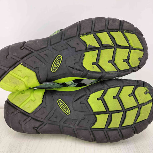 キーン KEEN SEACAMP II CNX レディース JPN:23.5