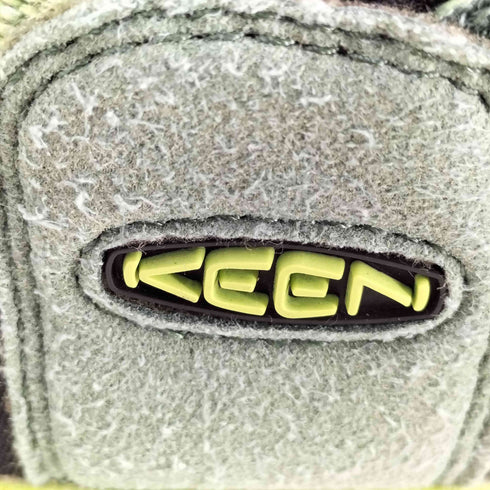 キーン KEEN SEACAMP II CNX レディース JPN:23.5