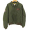 ヒューマンメイド HUMAN MADE 25ss Flight Jacket Olive Drab メンズ XXL