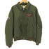 ヒューマンメイド HUMAN MADE 25ss Flight Jacket Olive Drab メンズ XXL