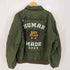 ヒューマンメイド HUMAN MADE 25ss Flight Jacket Olive Drab メンズ XXL