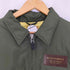 ヒューマンメイド HUMAN MADE 25ss Flight Jacket Olive Drab メンズ XXL