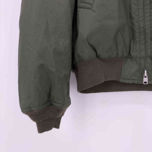ヒューマンメイド HUMAN MADE 25ss Flight Jacket Olive Drab メンズ XXL